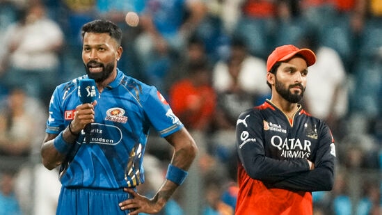 Rajat Patidar : रजत पाटीदारला BCCI चा दणका, मुंबई इंडियन्सविरुद्धच्या सामन्यात नेमकं काय घडलं? पाहा