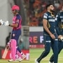 GT vs RR : गुजरातची प्रथम फलंदाजी, राजस्थानच्या संघात मोठा बदल, पाहा प्लेइंग इलेव्हन GT vs RR : गुजरातची प्रथम फलंदाजी, राजस्थानच्या संघात मोठा बदल, पाहा प्लेइंग इलेव्हन