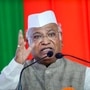 मल्लिकार्जुन खर्गे