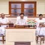 तामिळनाडू सरकार तामिळनाडू सरकार