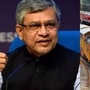 १३०० रेल्वे स्थानकांचा होणार कायापालट
