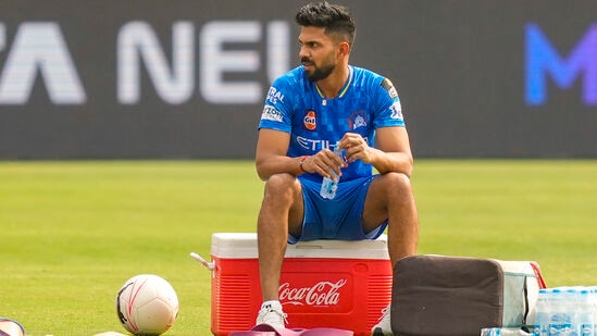 IPL 2025 : पृथ्वी शॉ नाही, तर आयुष म्हात्रेला संधी; सीएसकेला मिळाली ऋतुराज गायकवाडची रिप्लेसमेंट 