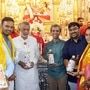 मधुमेहावर 'आयुर डायबेट', तर रक्तदाबावर 'आयुर कार्ड' गुणकारी मधुमेहावर 'आयुर डायबेट', तर रक्तदाबावर 'आयुर कार्ड' गुणकारी