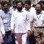 उपमुख्यमंत्री एकनाथ शिंदे