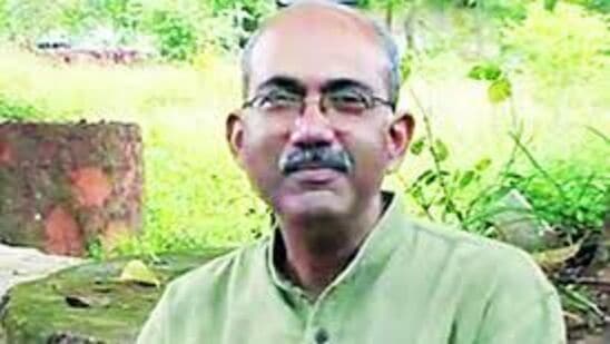 मिलिंद बोकील