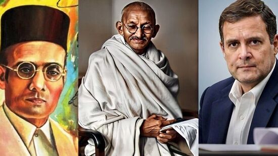 सुप्रीम कोर्टाची राहुल गांधींना समज 