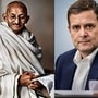 सुप्रीम कोर्टाची राहुल गांधींना समज 