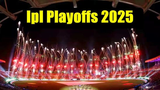 IPL प्लेऑफ्सचा इतिहास