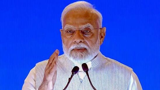 पीएम नरेंद्र मोदी