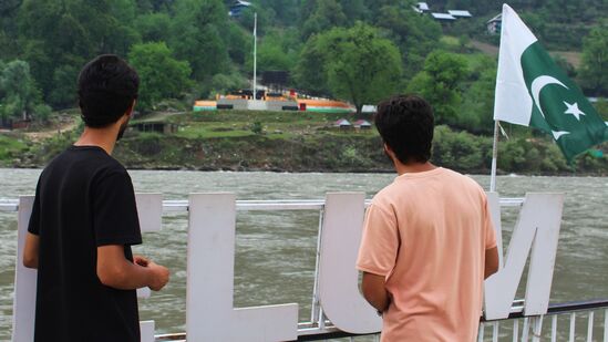 पाकिस्तानला भारताकडून हल्ल्याची भीती