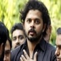 टीम इंडियाचा माजी जलदगती गोलंदाज एस श्रीसंत (फाइल फोटो)