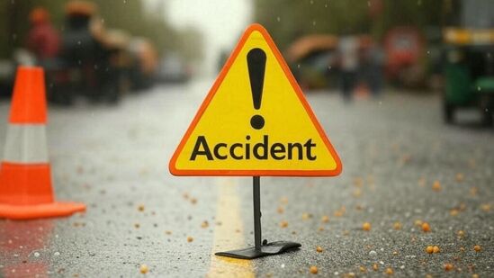रस्ते अपघातातील जखमींवर कॅशलेस उपचार