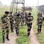 BSF BSF