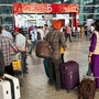 देशातील १८ विमानतळे १० मे पर्यंत बंद