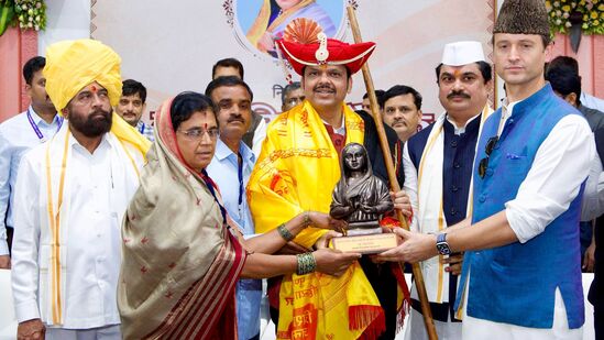 अहिल्यादेवी होळकरांच्या जीवनावर चित्रपट बनवणार सरकार