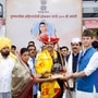 अहिल्यादेवी होळकरांच्या जीवनावर चित्रपट बनवणार सरकार