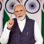 मोदींचे रात्री ८ वाजता देशाला संबोधन