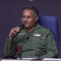 एअर मार्शल भारती