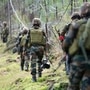 शोपियानमध्ये सुरक्षा दल व दहशतवाद्यांमध्ये चकमक