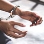 Arrest Representative image