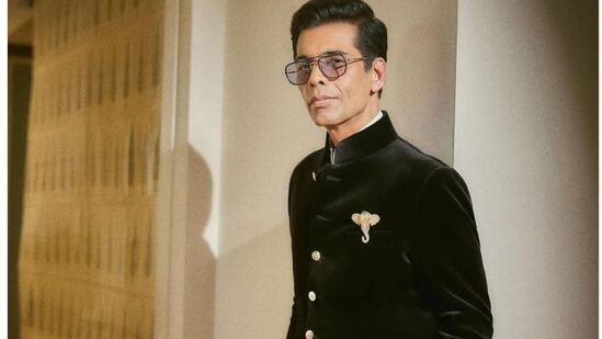 करण जोहर - करण जोहरबद्दल देखील अशी बातमी आहे की तो २०२५ च्या कान्सच्या रेड कार्पेटवर वॉक करणार आहे. करण जोहर - करण जोहरबद्दल देखील अशी बातमी आहे की तो २०२५ च्या कान्सच्या रेड कार्पेटवर वॉक करणार आहे.