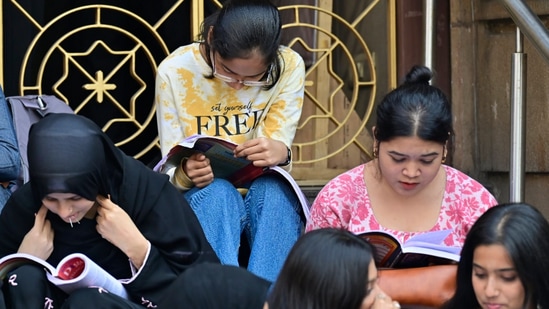 Entrance Exam