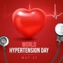 World Hypertension Day World Hypertension Day