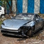 The fatal Pune Porsche crash that costed lives of two techies The fatal Pune Porsche crash that costed lives of two techies
