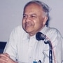 Born on July 19, 1938, he spent his formative years at the Banaras Hindu University (BHU) campus. (Image shared by @ONGC official X account)