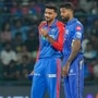 IPL 2025 Mumbai Indians and Delhi Capitals in playoffs race after LSG defeat against SRH