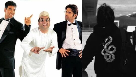 हेरा फेरी 3
