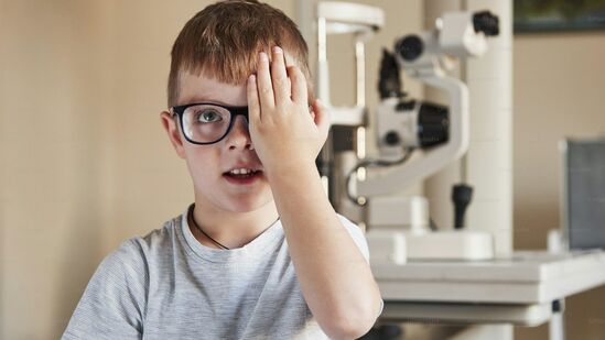 Myopia