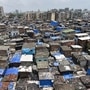 Dharavi Redevelopment Master Plan received government approval on May 28. (Picture for representational purposes only)