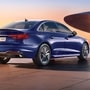 Audi A4 Signature Edition Audi A4 Signature Edition
