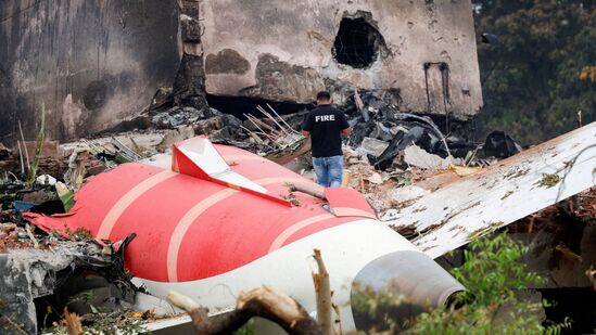 Ahmedabad plane crash latest update on enquiry what about black box decode all updates