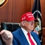what time Donald Trump decided to attack Iran JD vance reveals reason behind US step