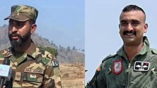 Major Syed Moiz Abbas Shah