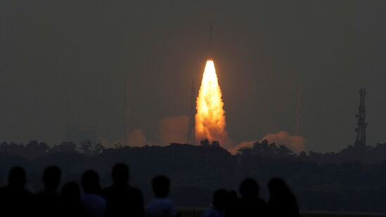 Big Step after Operation Sindoor India to launch 52 satellites to keep eye on Pakistan and China