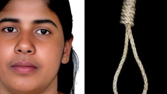 Indian nurse Nimisha Priya 