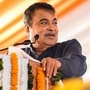 In this image released by @BJP4Jharkhand via X on July 3, 2025, Union Minister for Road Transport and Highways Nitin Gadkari addresses a public meeting in Garhwa, Jharkhand. (@BJP4Jharkhand via PTI)(PTI07_03_2025_000288B) In this image released by @BJP4Jharkhand via X on July 3, 2025, Union Minister for Road Transport and Highways Nitin Gadkari addresses a public meeting in Garhwa, Jharkhand. (@BJP4Jharkhand via PTI)(PTI07_03_2025_000288B)