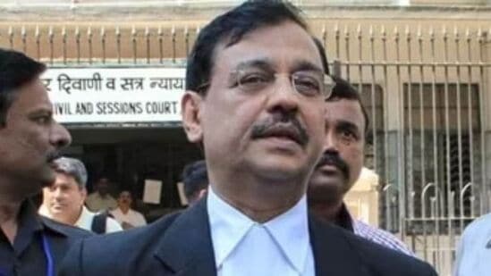 Ujjwal Nikam