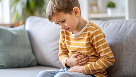 stomach problems in monsoon