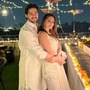 Sidharth Malhotra and Kiara Advani announced the arrival of their baby girl on Instagram.
Sidharth Malhotra and Kiara Advani announced the arrival of their baby girl on Instagram.