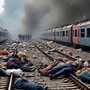 Mumbai Train (AI Image)