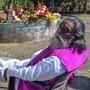 Former Jharkhand CM Shibu Soren