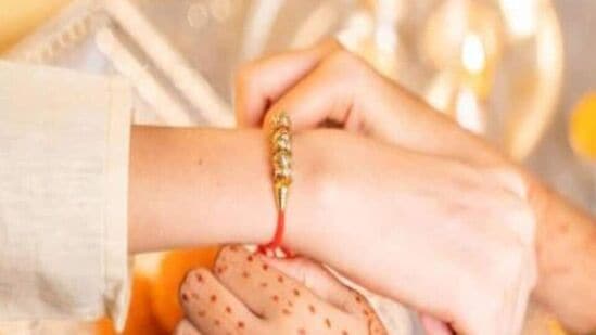 raksha bandhan