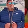 Huma Qureshi brother
