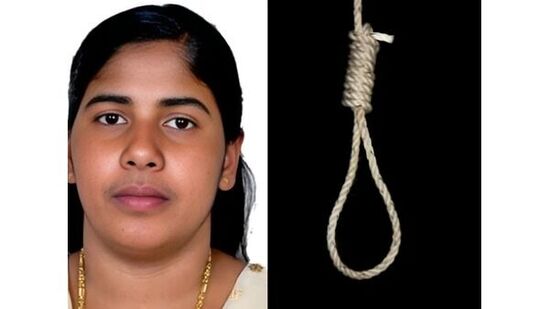 Nimisha Priya Case Nimisha Priya Case