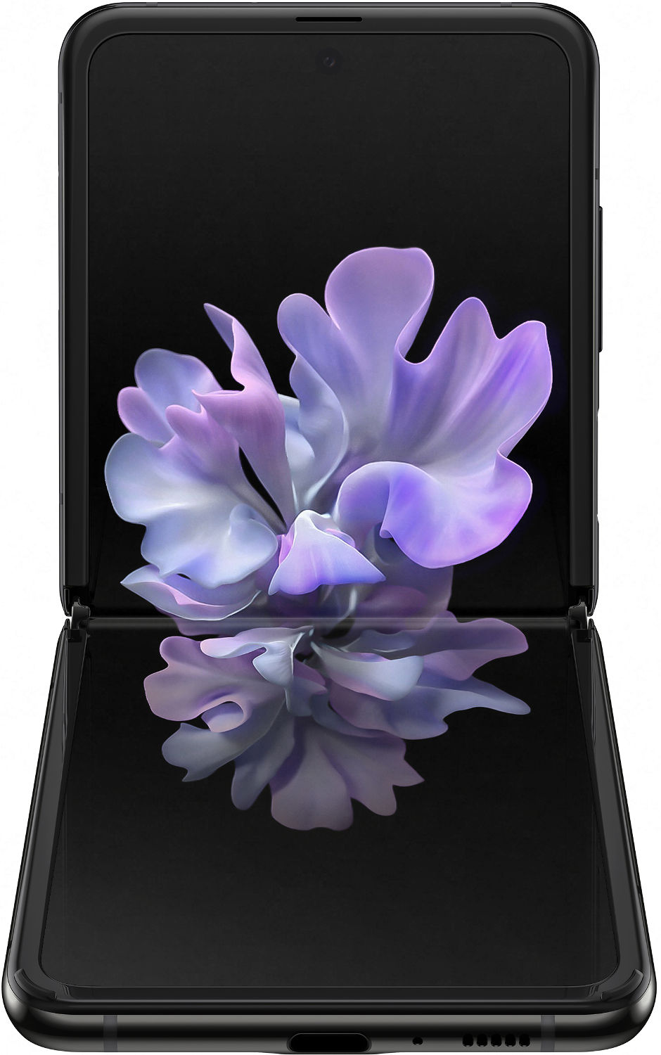 z flip full specification