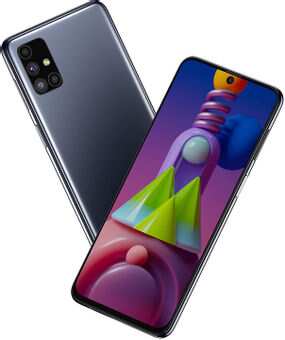 Samsung Galaxy M51 8gb Ram Price In India Specifications Reviews Features News Ht Tech Samsung Galaxy M51 8gb Ram Price In India Specifications Reviews Features News Ht Tech